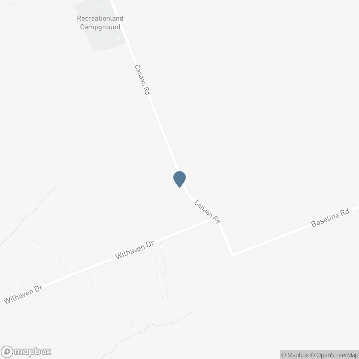 1826 CANAAN ROAD, Ottawa, Ontario K4C 1J5
